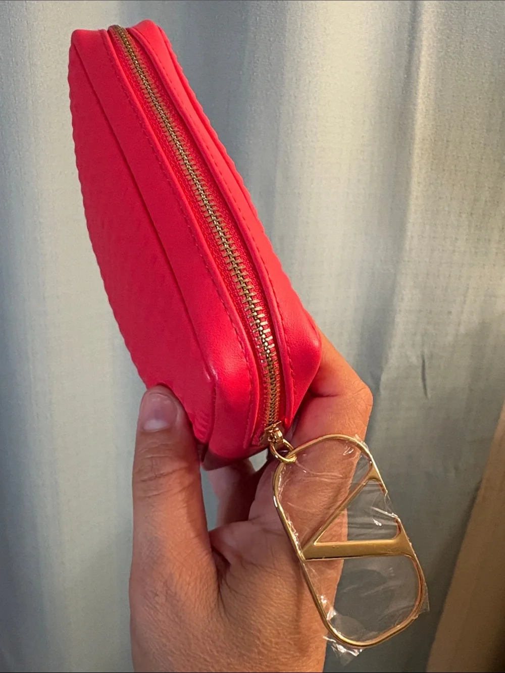 Valentino compact cosmetic